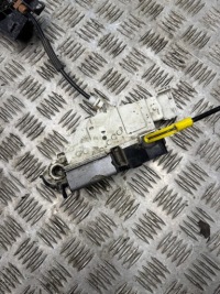 фото thumb №3, Замок ручка правий задня scudo ii citroen jumpy ii expert ii