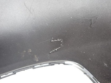 фото thumb №13, Kia sportage iv 4 рестайлинг 18- бампер зад задний pdc