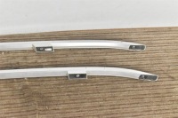 Рейлинги кровельные комплект audi a4 b8 rs4 s4 8k avant Оригинал, фото thumb