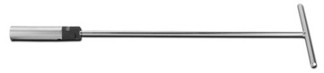 ПРОБКОВЫЙ КЛЮЧ 21 мм T MAX TORQUE 3/8 NEO 11-159