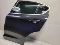 Двері задній ліва сторона alfa romeo stelvio 949 2017 Зі Шроту, фото thumb