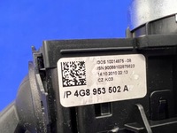 фото thumb №7, Audi a6 a7 c7 4g переключатель комбинированный круиз-контроль 4g8953502e 43