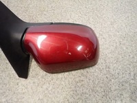 фото thumb №6, Mazda 6 mazda6 02-07 дзеркало праве 5 pin