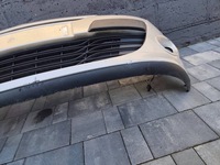 фото thumb №8, Бампер перед бампер переднє renault megane iii 623120002r