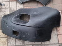 фото thumb №10, Бампер передній volvo xc90 02-