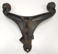 фото thumb №5, Рычаг левый перед передний нижний dodge nitro 52109993ab