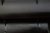 фото thumb №5, Решітка радіатора решітка радіатора czarna 1t0853651 vw touran 1 i 03-06