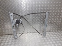 фото thumb №1, Механизм стекло правый перед renault clio iii