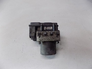 фото thumb №6, Qashqai j10 +2 1.5 насос abs 0265800772