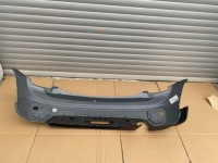 фото thumb №6, Бампер задняя задний mini f55 jcw pod pdc