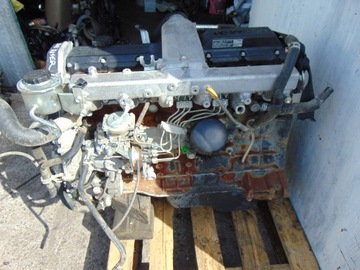 фото thumb №6, Двигун toyota land cruiser j7 2015 рік 6cyl дизель 1hz 4.2