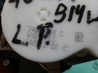 фото thumb №6, Bmw f31 12r pas безпеки лівий перед 34078320c