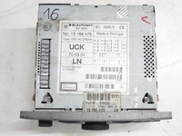 фото thumb №2, Vectra c радіо радіопрогравач дисплей cdc40