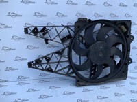 фото thumb №6, Opel combo d вентилятор радиатора 8f20.000.0.0