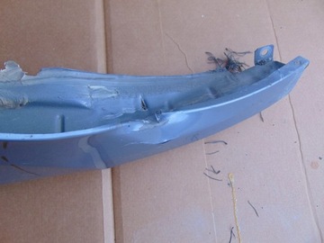 фото thumb №10, Крыло правые перед fiat doblo ii opel combo d 2010- цвет 595