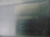 фото thumb №8, Жабо праве iveco daily 2006- 500330602 europa