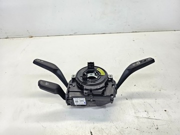 фото thumb №9, Переключатель комбинированный audi a3 a4 a5 a6 q3 q5 fy 80a907129cb