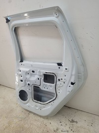 фото thumb №10, Dacia duster ii 2 17- двері зад задні праві fv