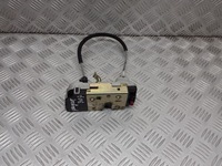 фото thumb №5, Замок двері правий задня задній peugeot 307 sw