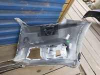 фото thumb №7, Бампер перед передний audi a1 lift 8xa