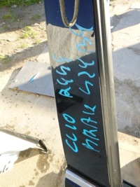 фото thumb №12, Renault clio iv дверь правый перед