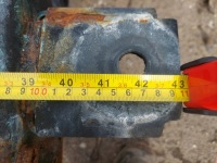 фото thumb №8, Рама dokumenty iveco daily поколение 6.26m 2021r