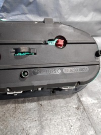 фото thumb №8, Лічильник fiat bravo оригінальний номер 606290002