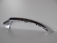 фото thumb №7, Mercedes c-klasa w205 планка декоративна хром l -4467