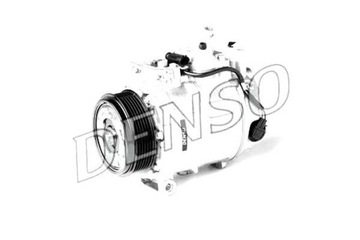 фото thumb №2, Denso компрессор кондиционера mercedes c cl203 c