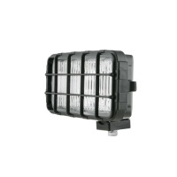 фото thumb №8, Додаткові лампи протитуманні протитуманні передні wesem решітка 12v 24v