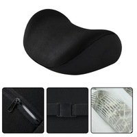 фото thumb №12, Подушка автомобильная дорожный подголовник pod głowę-czarna