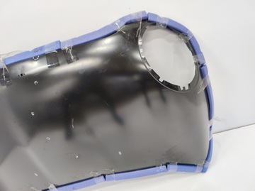 фото thumb №7, Капот mini r55 r56 r57 41612754738 51147281521 нова оригінальна