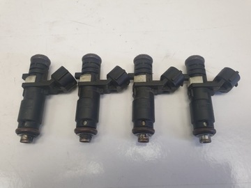 фото thumb №1, Skoda octavia ii 1.6 8v инжектор 06a906031cm