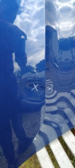 Капот перед передняя opel astra v k рестайлинг с Разборки, фото thumb