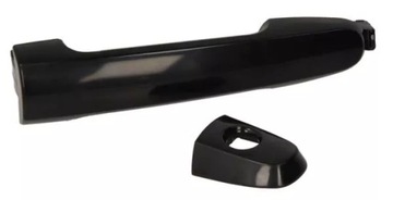 фото thumb №1, Ручка двері перед l зовнішня, з отвір