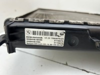 2006 bmw 3 e90 e91 радиатор воды 7562079 Недорого, фото thumb