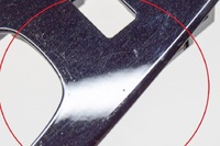 фото thumb №7, Nissan leaf ze0 80kw передній правий перемикач скло двері trim 80960-3nm0a