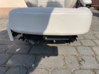 фото thumb №13, Сидіння перед пасажира комплектні land rover discovery v l462 oem номер