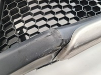 фото thumb №13, Dacia sandero ii stepway бампер перед teb76