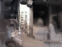 фото thumb №8, Двигатель kompletny 9h05 1.6 hdi citroen c4 aircross