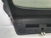 фото thumb №14, Крышка багажника багажника audi a5 8t sportback ly9b