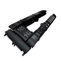 Porsche macan 95b 2017 genuine панель кондиціонера 95b907040ag Ціна, фото thumb