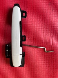 фото thumb №1, Ручка наружная дверь правый перед c1 ii aygo ii