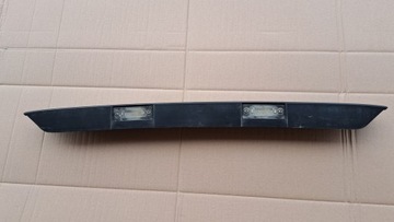 фото thumb №8, Vw t5 t6 накладка кришки планка освітлення номерного знака реєстраційний 7e0827329f