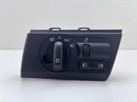 фото thumb №1, Bmw x3 e83 панель перемикач світла 3420276