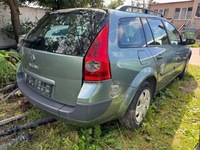 фото thumb №15, Renault megane ii дверь левый задняя левая задние