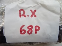 Peugeot 308 t7 панель кондиционера 69940002 Киев, фото thumb