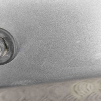 фото thumb №7, Крышка багажника багажника mitsubishi mirage / space star хэтчбек a0_a 5801b275