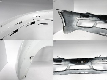 фото thumb №13, Porsche 718 cayman 982 boxster 16- бампер перед sprysk/4xpdc