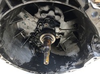 фото thumb №6, Коробка передач коробки передач ssangyong kyron 2.0 g31020-09012